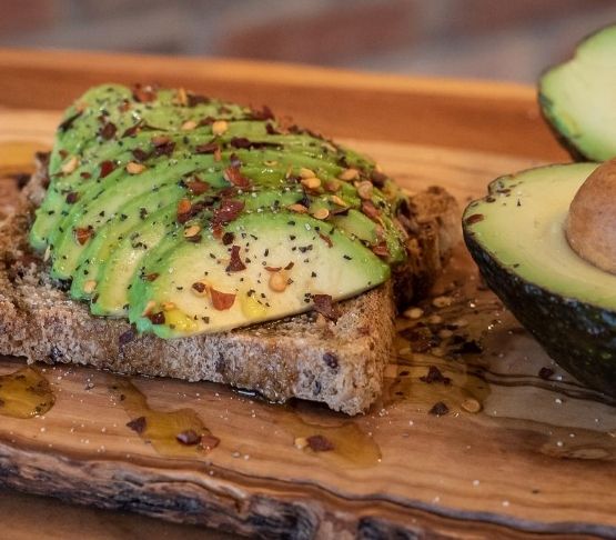 Picture of Avocado Toast