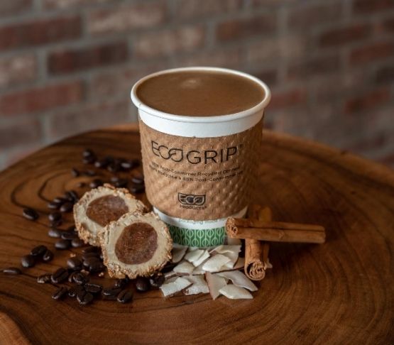 Picture of Bulletproof Coffee