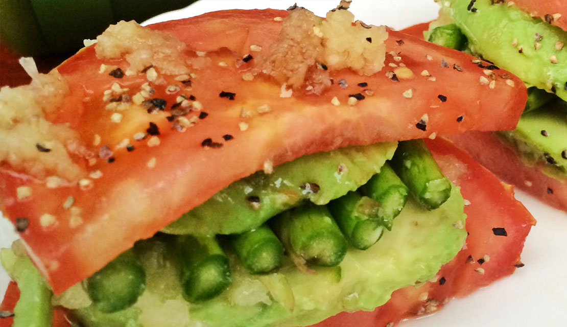More Avocado Please!