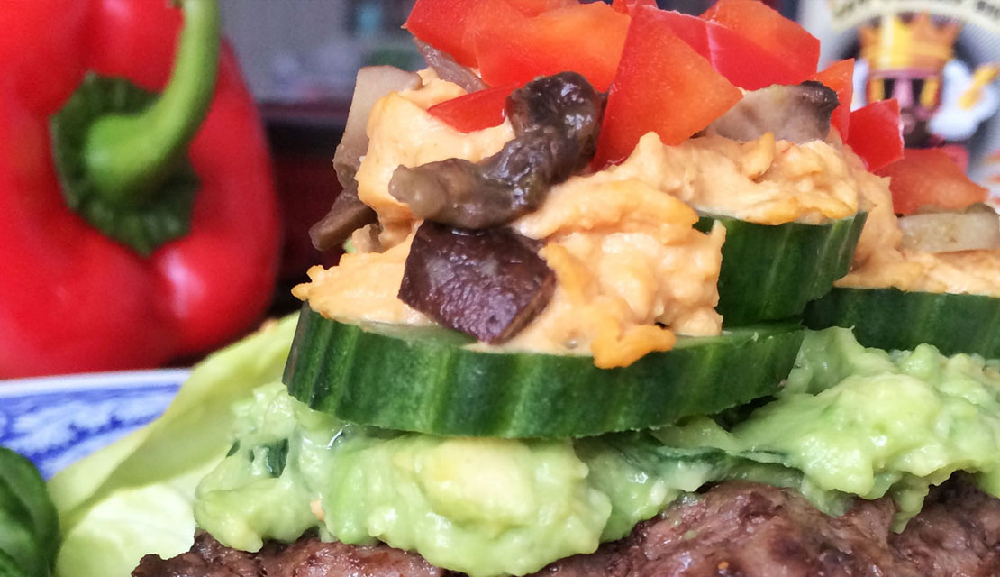 Dr. Mark Hyman - Why I am Pegan - or Paleo-Vegan