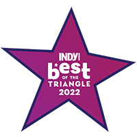 INDY Best of the Triangle 2022 for Juice Bars