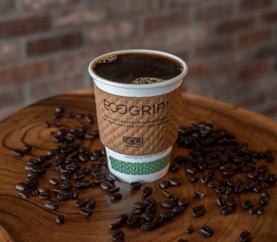 Picture of Black Coffee
