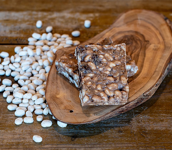 Picture of Breakfast Bar