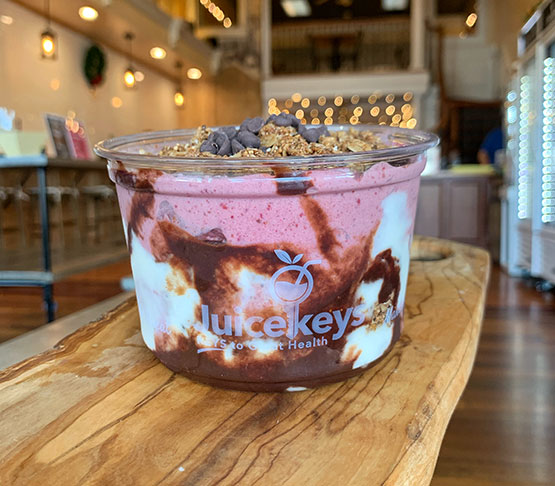 Picture of Cherry True Love