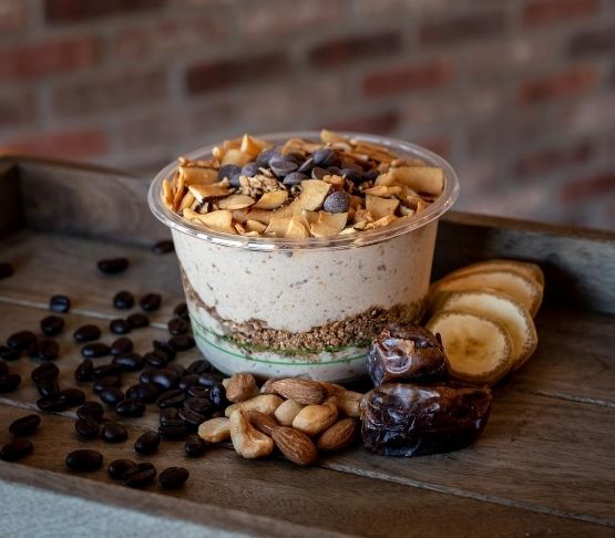 Picture of Gimme Mo' Bowl