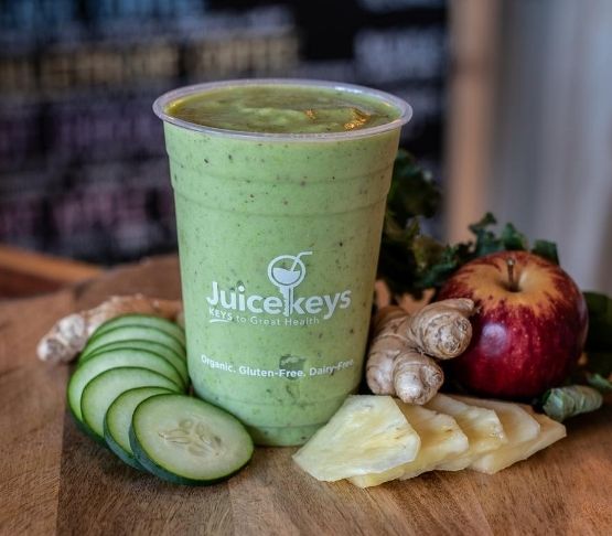 Picture of Green Goodness