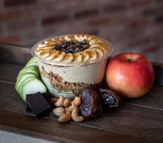 Holy Cacao Bowl