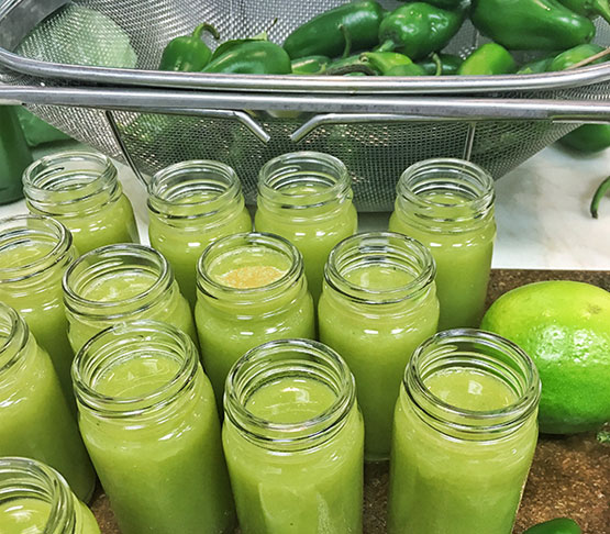 JalapeÃ±o-lime