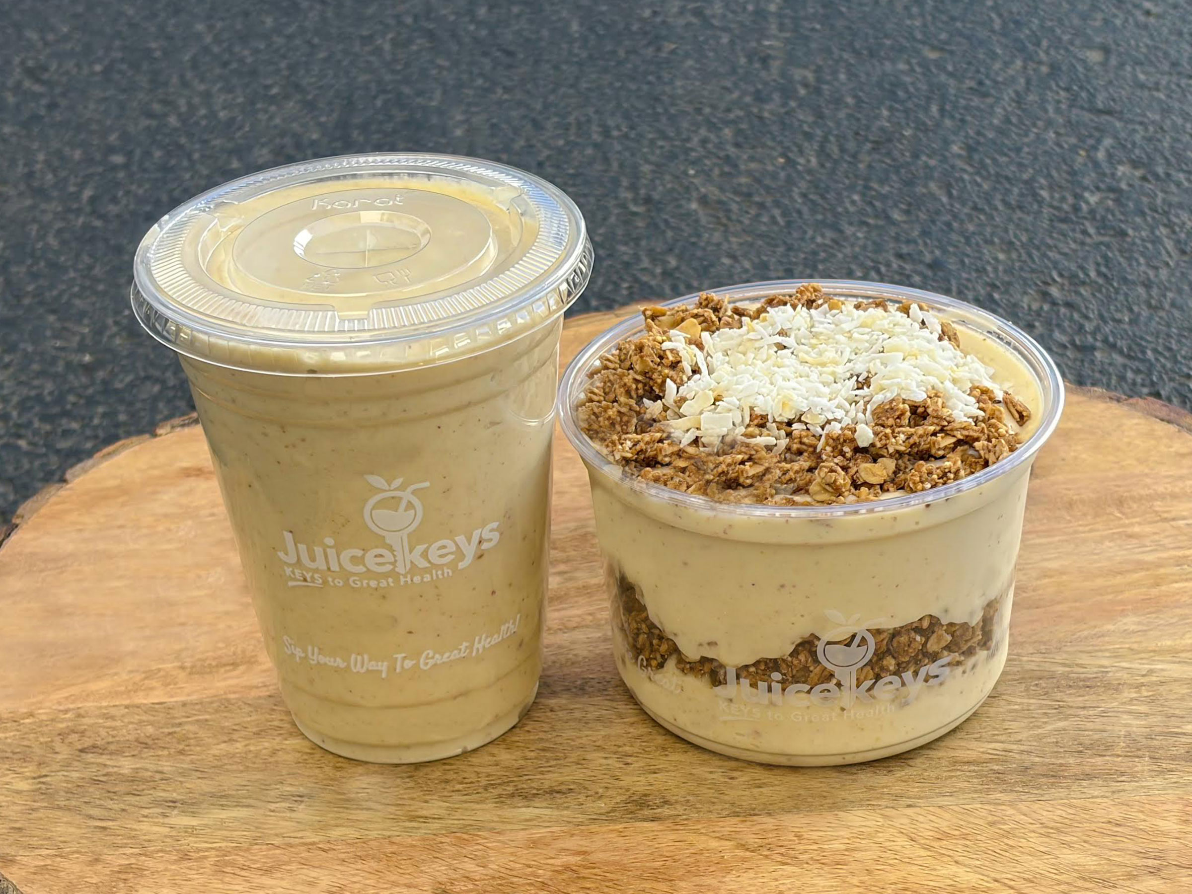 New Seasonal - Gingerbread