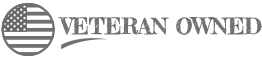 Veteran Owned Business Logo