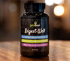 Digest Well Product Photo Isolated Background