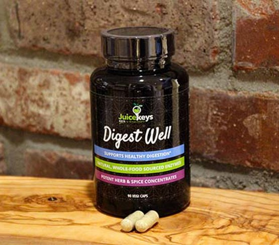 Digest Well Product Photo