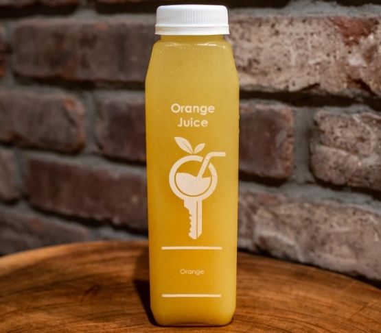 Picture of Orange Juice